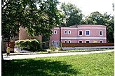 Сімейний пансіонат Čelákovice Чехія